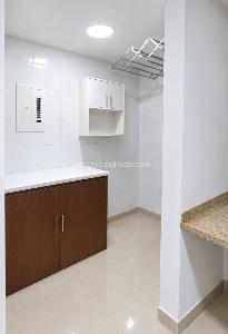 Apartamento de 3 alcobas en venta en Cedritos, Bogotá, 115 m² · foto 3 de 12