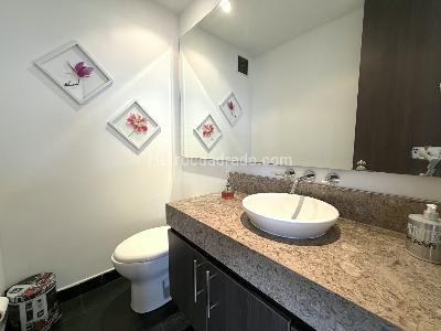 Apartamento en venta en Cedritos, Bogotá · foto 17 de 18