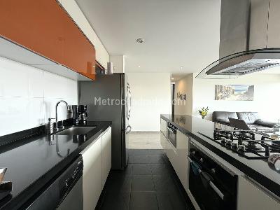 Apartamento en venta en Cedritos, Bogotá · foto 8 de 18
