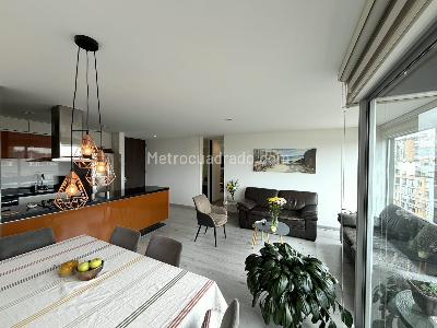 Apartamento en venta en Cedritos, Bogotá · foto 4 de 18