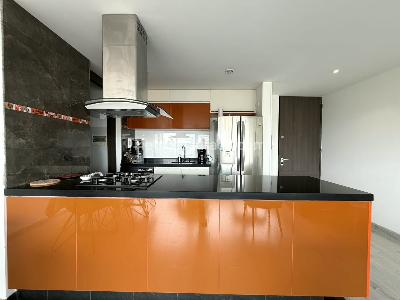 Apartamento en venta en Cedritos, Bogotá · foto 5 de 18