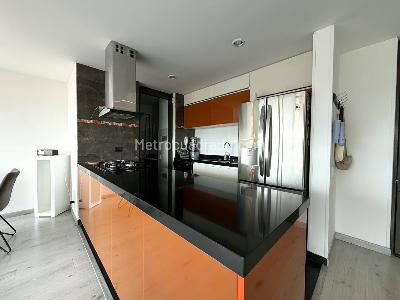 Apartamento en venta en Cedritos, Bogotá · foto 6 de 18