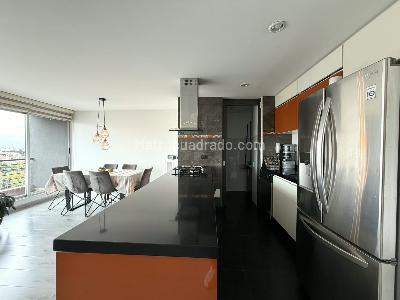 Apartamento en venta en Cedritos, Bogotá · foto 7 de 18