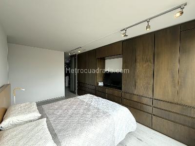 Apartamento en venta en Cedritos, Bogotá · foto 11 de 18