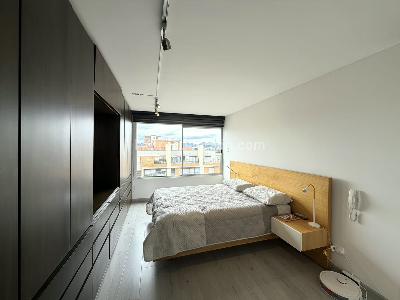 Apartamento en venta en Cedritos, Bogotá · foto 13 de 18