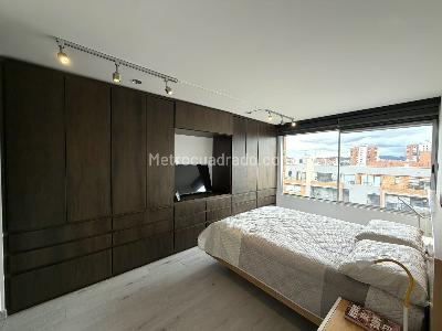 Apartamento en venta en Cedritos, Bogotá · foto 12 de 18