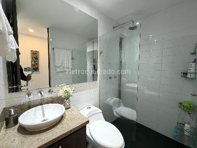 Apartamento en venta en Cedritos, Bogotá · foto 18 de 18