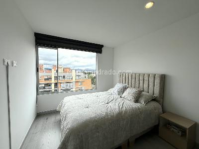 Apartamento en venta en Cedritos, Bogotá · foto 16 de 18