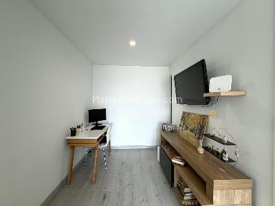 Apartamento en venta en Cedritos, Bogotá · foto 9 de 18