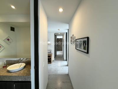Apartamento en venta en Cedritos, Bogotá · foto 10 de 18