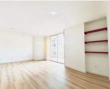 Apartamento en venta en Belmira, Bogotá · foto 9 de 10