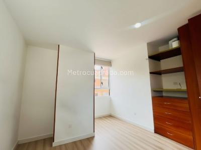 Apartamento en venta en Belmira, Bogotá · foto 5 de 10
