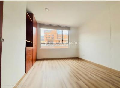 Apartamento en venta en Belmira, Bogotá · foto 7 de 10