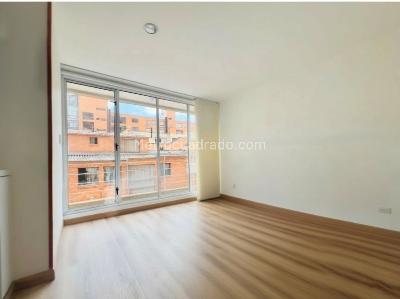 Apartamento en venta en Belmira, Bogotá · foto 8 de 10