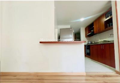 Apartamento en venta en Belmira, Bogotá · foto 3 de 10
