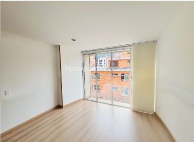 Apartamento en venta en Belmira, Bogotá · foto 2 de 10