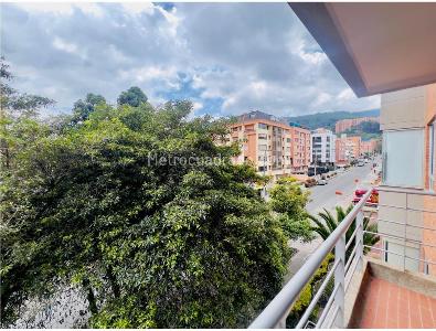 Apartamento en venta en Belmira, Bogotá · foto 10 de 10