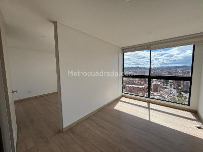 Apartamento en venta en Cedritos, Bogotá · foto 14 de 20