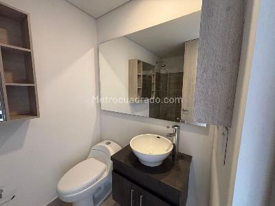 Apartamento en venta en Cedritos, Bogotá · foto 19 de 20