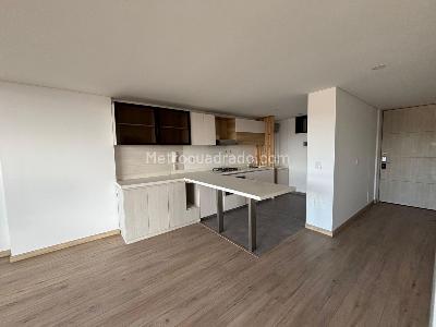 Apartamento en venta en Cedritos, Bogotá · foto 2 de 20