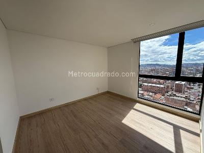 Apartamento en venta en Cedritos, Bogotá · foto 6 de 20