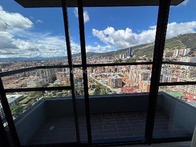 Apartamento en venta en Cedritos, Bogotá · foto 7 de 20