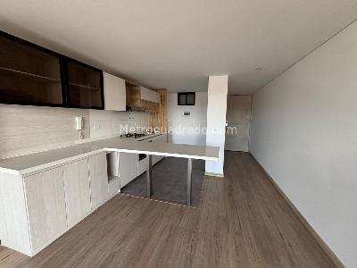 Apartamento en venta en Cedritos, Bogotá · foto 4 de 20