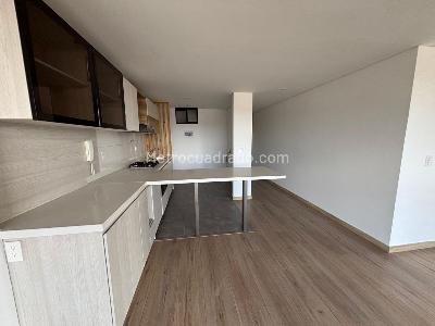 Apartamento en venta en Cedritos, Bogotá · foto 5 de 20