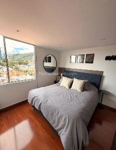 Apartamento en venta en Cedritos, Bogotá · foto 10 de 13