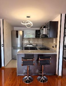 Apartamento en venta en Cedritos, Bogotá · foto 4 de 13