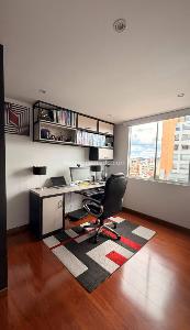 Apartamento en venta en Cedritos, Bogotá · foto 9 de 13