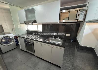 Apartamento en venta en Ciudad Salitre, Bogotá · foto 6 de 19