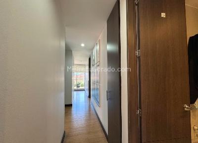 Apartamento en venta en Ciudad Salitre, Bogotá · foto 9 de 19