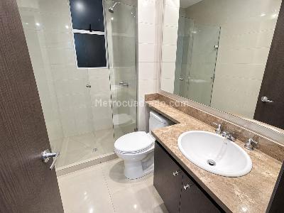 Apartamento en venta en Ciudad Salitre, Bogotá · foto 18 de 19