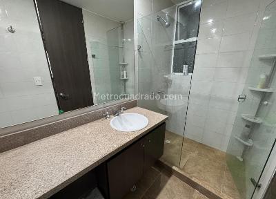 Apartamento en venta en Ciudad Salitre, Bogotá · foto 19 de 19