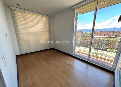 Apartamento en venta en Ciudad Salitre, Bogotá · foto 12 de 19