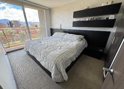 Apartamento en venta en Ciudad Salitre, Bogotá · foto 14 de 19