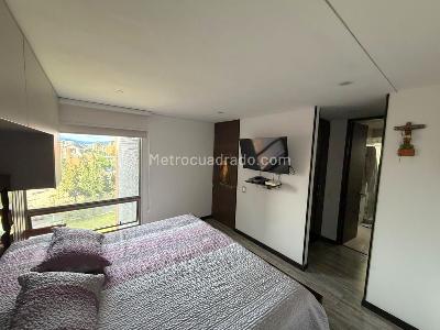 Apartamento de 3 alcobas en venta en La Esperanza Modelia, Bogotá, 88 m² · foto 4 de 8