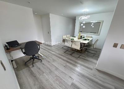 Apartamento de 3 alcobas en venta en Cedritos, Bogotá, 118 m² · foto 7 de 16
