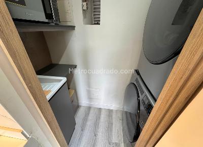 Apartamento de 3 alcobas en venta en Cedritos, Bogotá, 118 m² · foto 5 de 16
