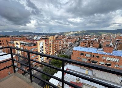 Apartamento de 3 alcobas en venta en Cedritos, Bogotá, 118 m² · foto 11 de 16