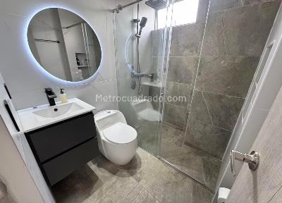 Apartamento de 3 alcobas en venta en Cedritos, Bogotá, 118 m² · foto 16 de 16