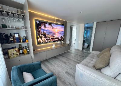 Apartamento de 3 alcobas en venta en Cedritos, Bogotá, 118 m² · foto 9 de 16