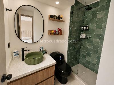 Apartamento de 3 alcobas en venta en Cedritos, Bogotá, 93 m² · foto 15 de 18