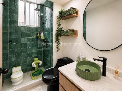Apartamento de 3 alcobas en venta en Cedritos, Bogotá, 93 m² · foto 16 de 18
