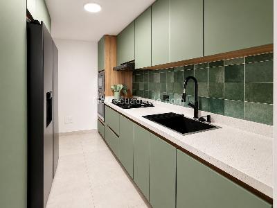 Apartamento de 3 alcobas en venta en Cedritos, Bogotá, 93 m² · foto 9 de 18