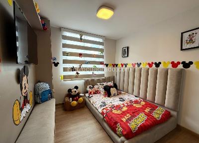 Apartamento de 3 alcobas en venta en Cedritos, Bogotá, 93 m² · foto 11 de 18