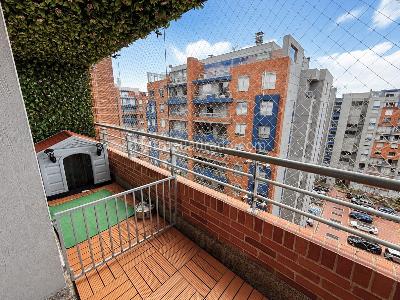 Apartamento de 3 alcobas en venta en Cedritos, Bogotá, 93 m² · foto 18 de 18