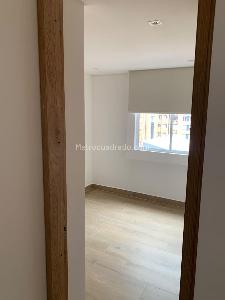 Apartamento de 3 alcobas en venta en Mirandela, Bogotá, 62 m² · foto 13 de 20