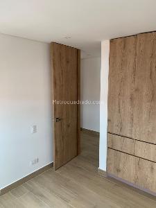 Apartamento de 3 alcobas en venta en Mirandela, Bogotá, 62 m² · foto 14 de 20